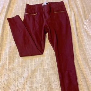 old navy leggings - Stevie